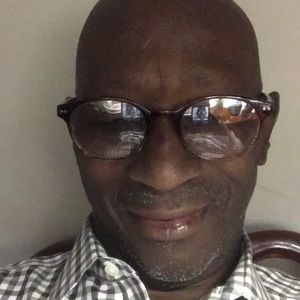 Meet your Posher, Clarence